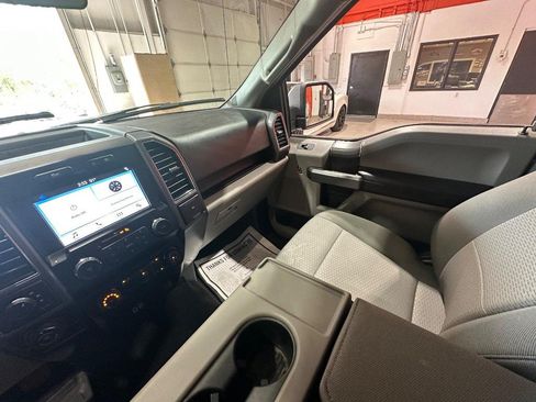 Used 2019 Ford F150 XLT w/ XTR Package AWD/4WD image 21