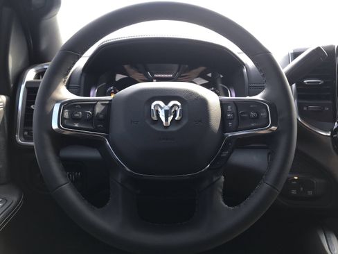 New 2025 RAM 2500 Laramie w/ Night Edition image 37