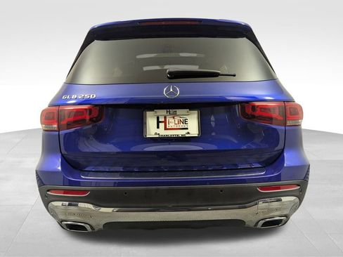 Used 2021 Mercedes-Benz GLB 250 image 62