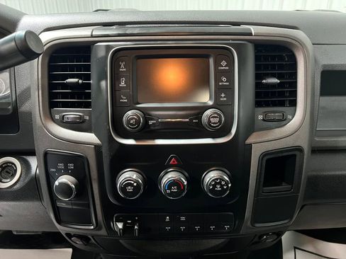 Used 2018 RAM 3500 Tradesman w/ Chrome Appearance Group image 5