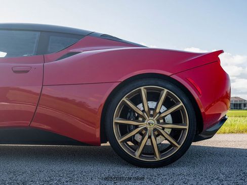 Used 2012 Lotus Evora 2+2 image 5