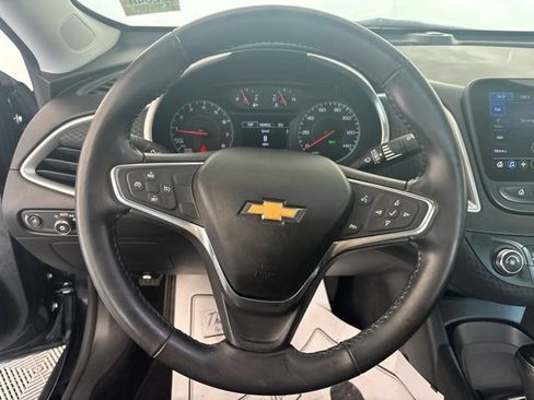Used 2020 Chevrolet Malibu RS FWD image 3