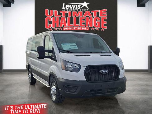 New 2025 Ford Transit 250 Base image 6