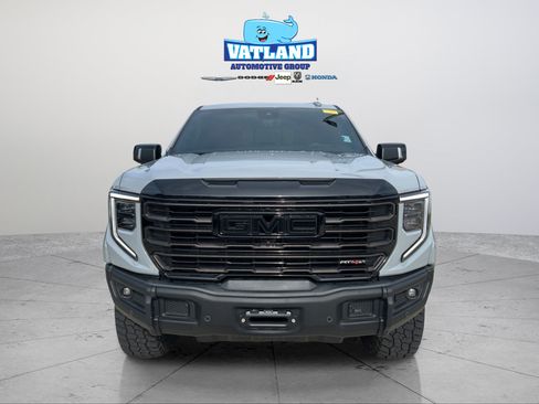 Used 2024 GMC Sierra 1500 AT4X AWD/4WD image 20