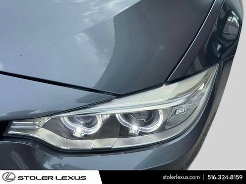 Used 2017 BMW 430i Gran Coupe RWD image 5
