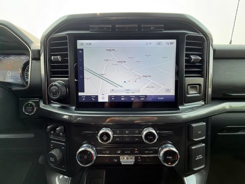 Used 2023 Ford F150 XLT w/ Equipment Group 302A High AWD/4WD image 10