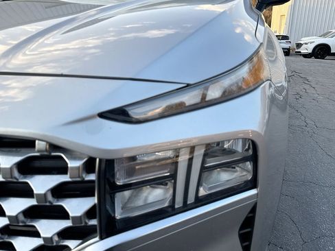 Used 2021 Hyundai Santa Fe SEL image 10