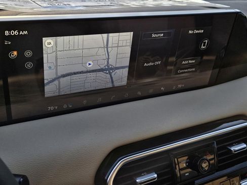 New 2026 Nissan Armada Platinum w/ Convenience Package image 19