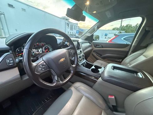 Used 2019 Chevrolet Tahoe LT image 7