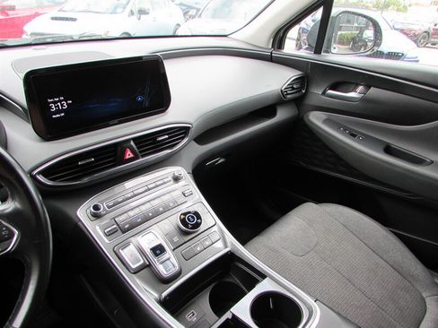 Used 2023 Hyundai Santa Fe SEL AWD/4WD image 17
