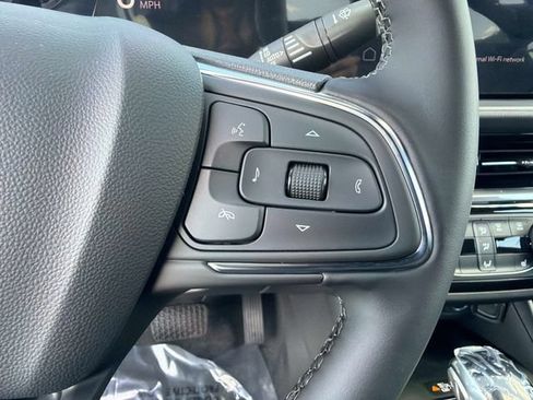 New 2026 Buick Envista Sport Touring w/ Convenience I Package FWD image 27