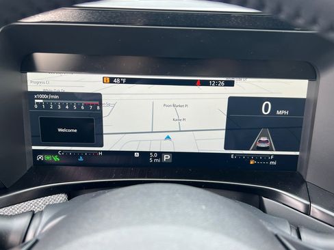 New 2026 Subaru Outback Premium image 25