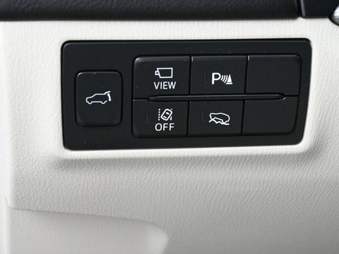 Used 2021 MAZDA CX-9 Signature AWD/4WD image 5