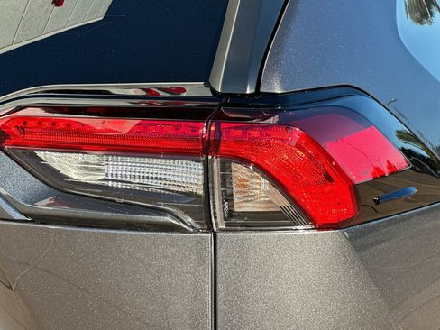 New 2025 Toyota RAV4 XLE image 33