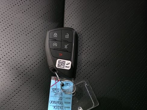 New 2026 Buick Envision Sport Touring image 39