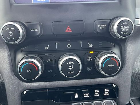 Used 2022 RAM 1500 Big Horn image 24