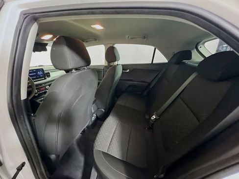 Used 2021 Kia Rio S w/ Technology Package image 22