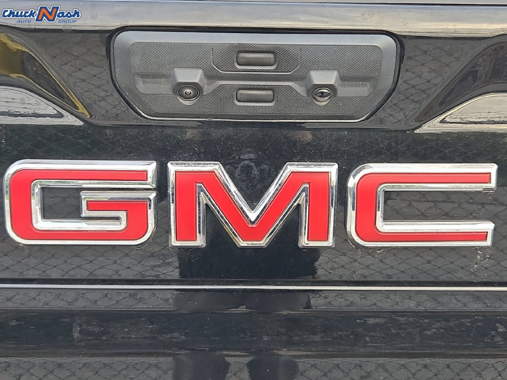 Used 2024 GMC Sierra 2500 AT4 w/ AT4 Premium Plus Package AWD/4WD image 6