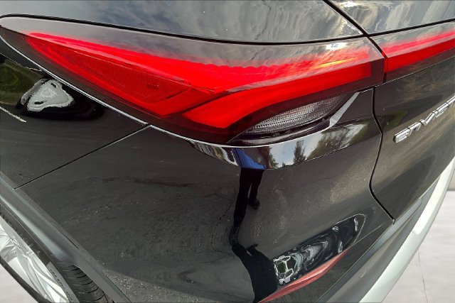 Used 2025 Buick Envista Preferred FWD image 23