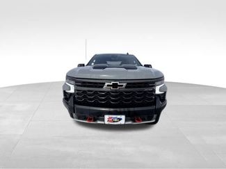 Certified 2024 Chevrolet Silverado 1500 ZR2 w/ Technology Package video 3