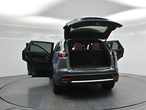 Used 2021 MAZDA CX-9 Carbon Edition FWD image 38
