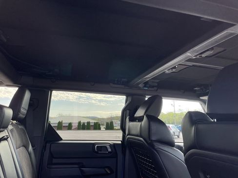 Used 2024 Ford Bronco Raptor image 83