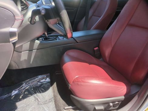 Used 2024 MAZDA MAZDA3 s AWD/4WD image 14