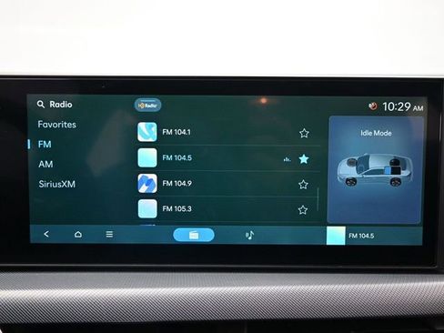 Used 2026 Hyundai Sonata Blue image 24