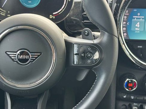Certified 2024 MINI Cooper S FWD image 23