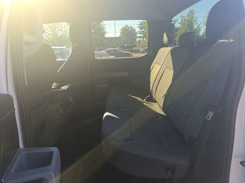 Used 2024 Ford F150 Lightning Flash AWD/4WD image 10