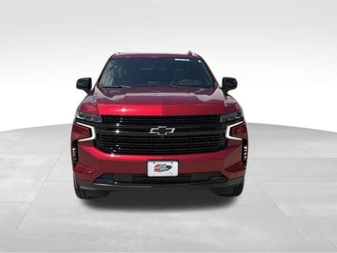 Used 2021 Chevrolet Tahoe Premier w/ Premium Package AWD/4WD image 8