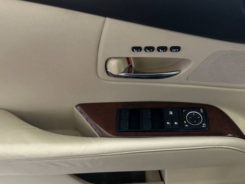 Used 2015 Lexus RX 350 FWD image 13