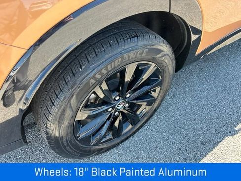 Certified 2024 Buick Envista Sport Touring w/ Convenience I Package FWD image 19