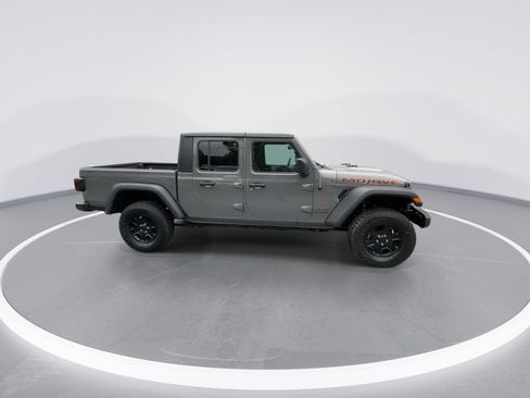 Used 2021 Jeep Gladiator Mojave AWD/4WD image 23