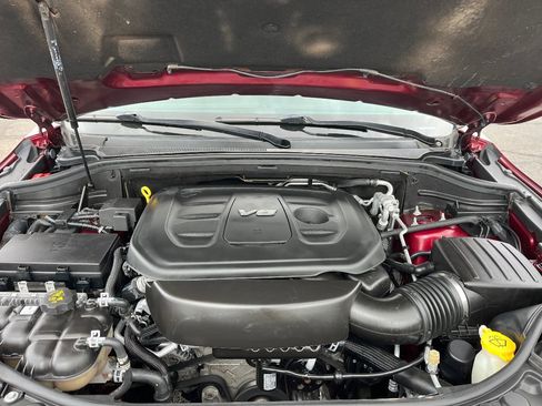 Used 2017 Dodge Durango GT w/ Premium Group RWD image 43
