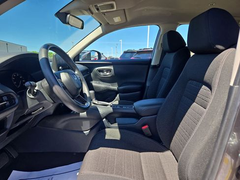 Used 2024 Honda HR-V LX image 14