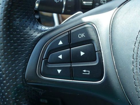 Used 2017 Mercedes-Benz GLS 550 4MATIC image 19