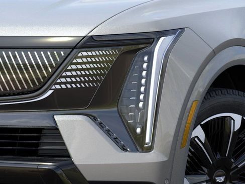 New 2025 Cadillac Escalade IQ Sport 1 image 10