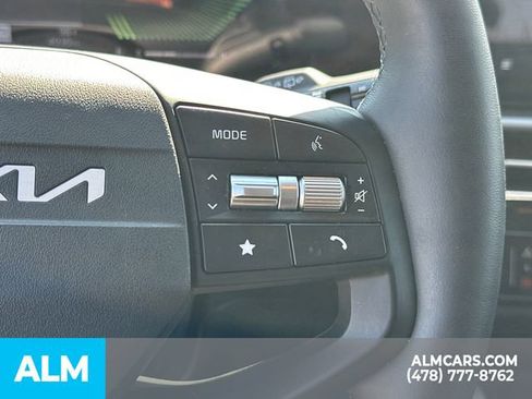 Used 2026 Kia Sportage LX w/ LX Convenience Package FWD image 30