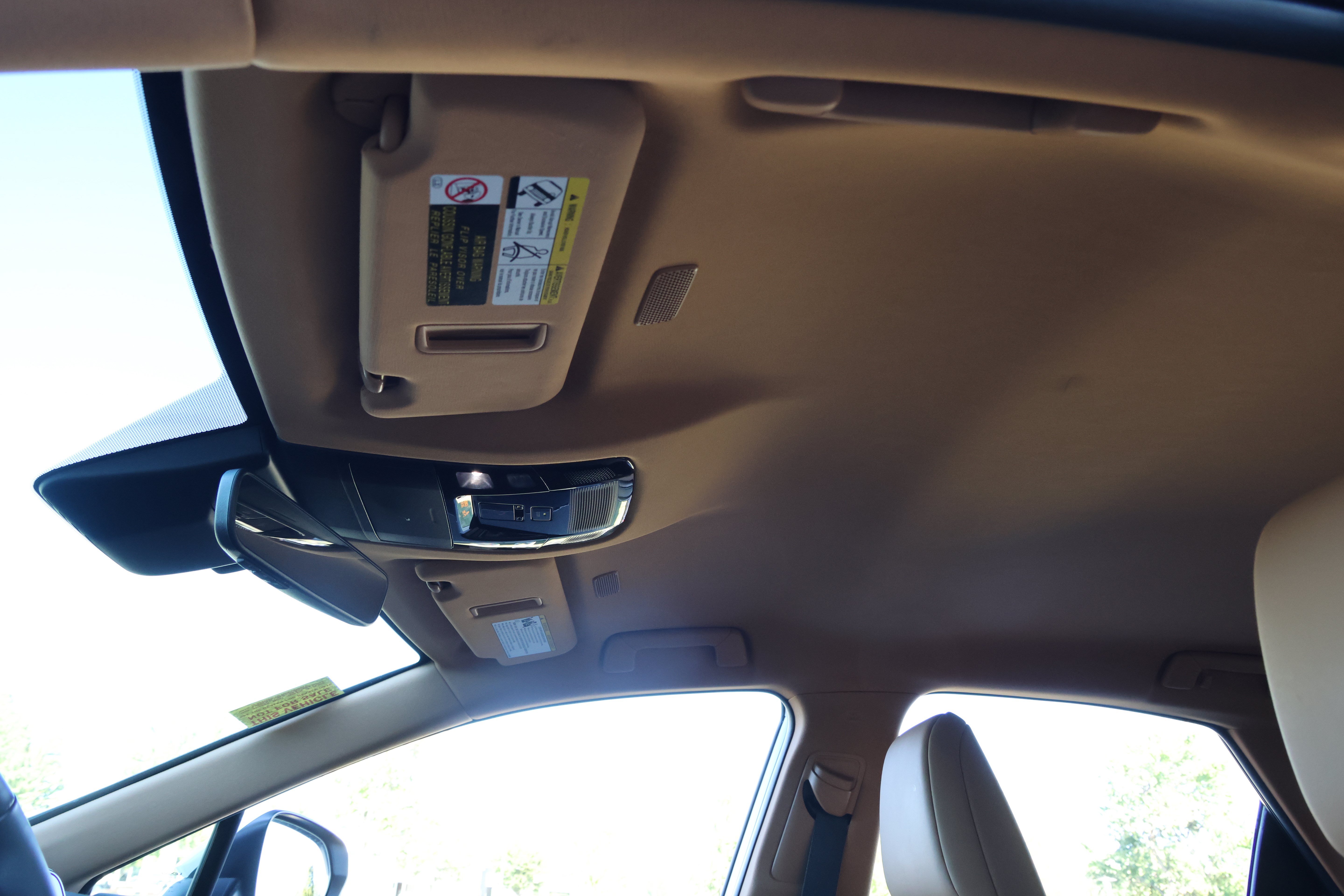 Used 2026 Lexus NX 350 AWD w/ Accessory Package (Z1) image 33