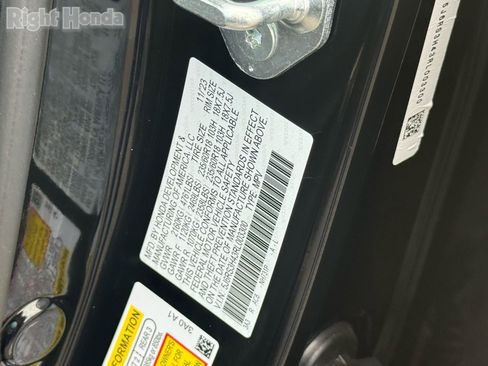 Used 2024 Honda CR-V EX image 33