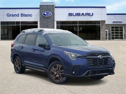 New 2026 Subaru Ascent Limited Bronze