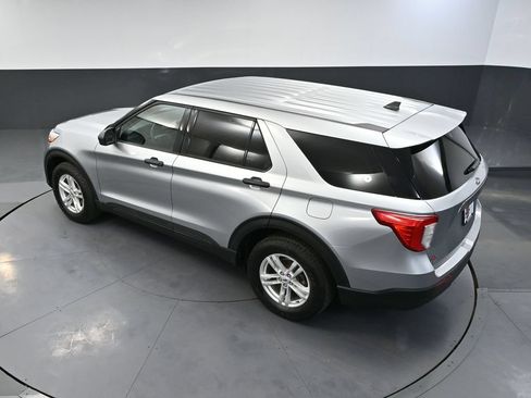 Used 2022 Ford Explorer 4WD image 56