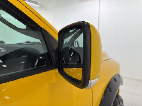 Used 2016 RAM 1500 Sport w/ Stinger Yellow Sport Package AWD/4WD image 26