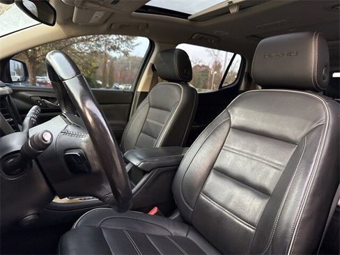 Used 2018 GMC Acadia Denali w/ Technology Package image 12