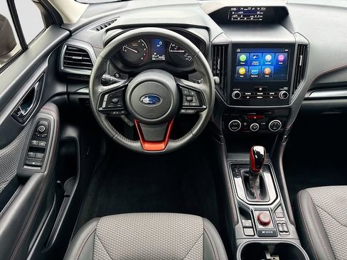 Used 2024 Subaru Forester Sport image 29