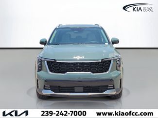 New 2026 Kia Sorento EX FWD video 2
