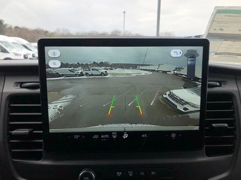 New 2026 Ford Transit 250 148 Medium Roof image 20