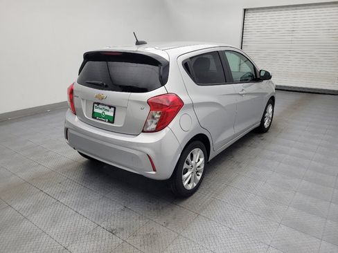Used 2021 Chevrolet Spark LT image 9