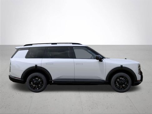 New 2027 Kia Telluride SX Prestige X-Pro image 7